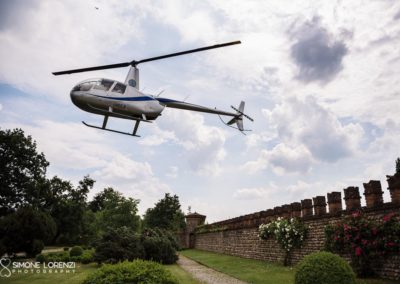 matrimonio-in-elicottero-castello-di-marne-bergamo