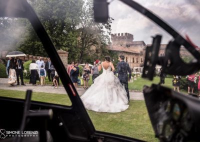 matrimonio-in-elicottero-castello-di-marne-bergamo