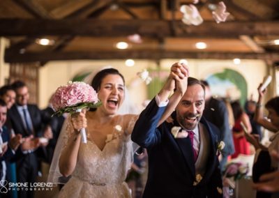 fotografo Matrimonio Milano - rituale cerimoniale Handfasting, reportage e foto spontanee senza pose