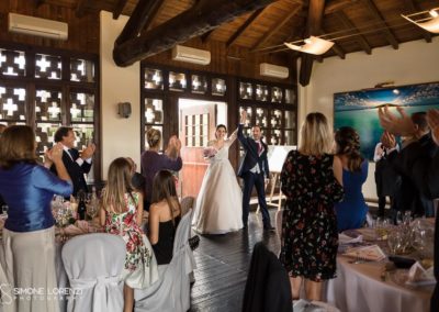 Simone Lorenzi fotografo Matrimonio Milano - cascina La Lodovica